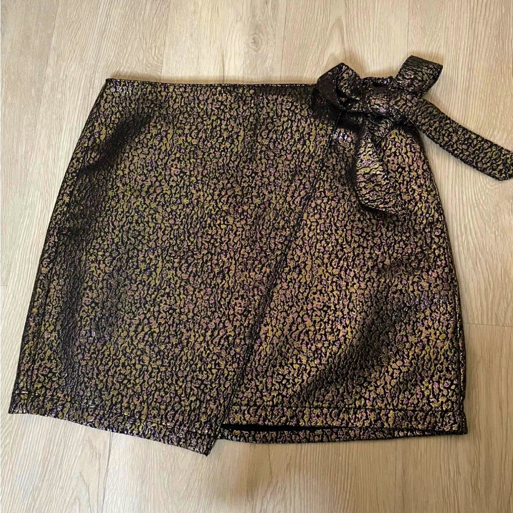 Express Skirt, NWT, XS